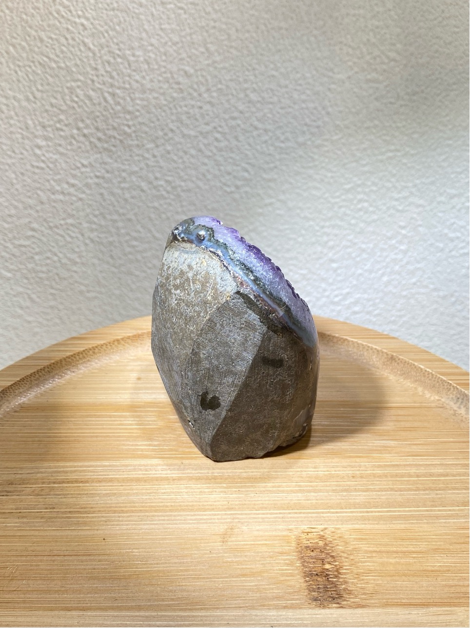 紫水晶 Amethyst 晶鎮