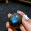 拉長石 Labradorite