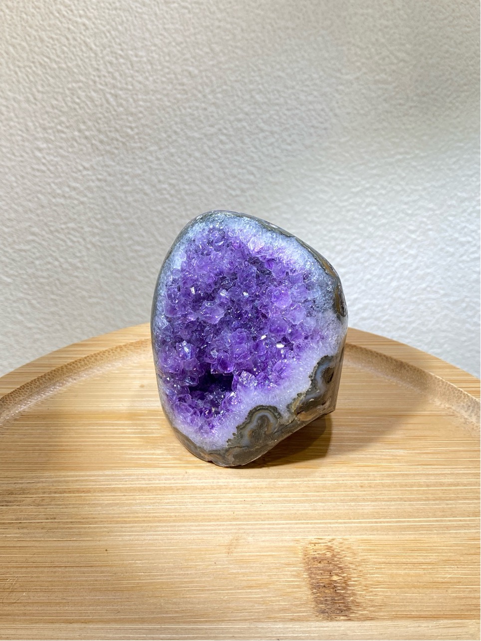 紫水晶 Amethyst 晶鎮