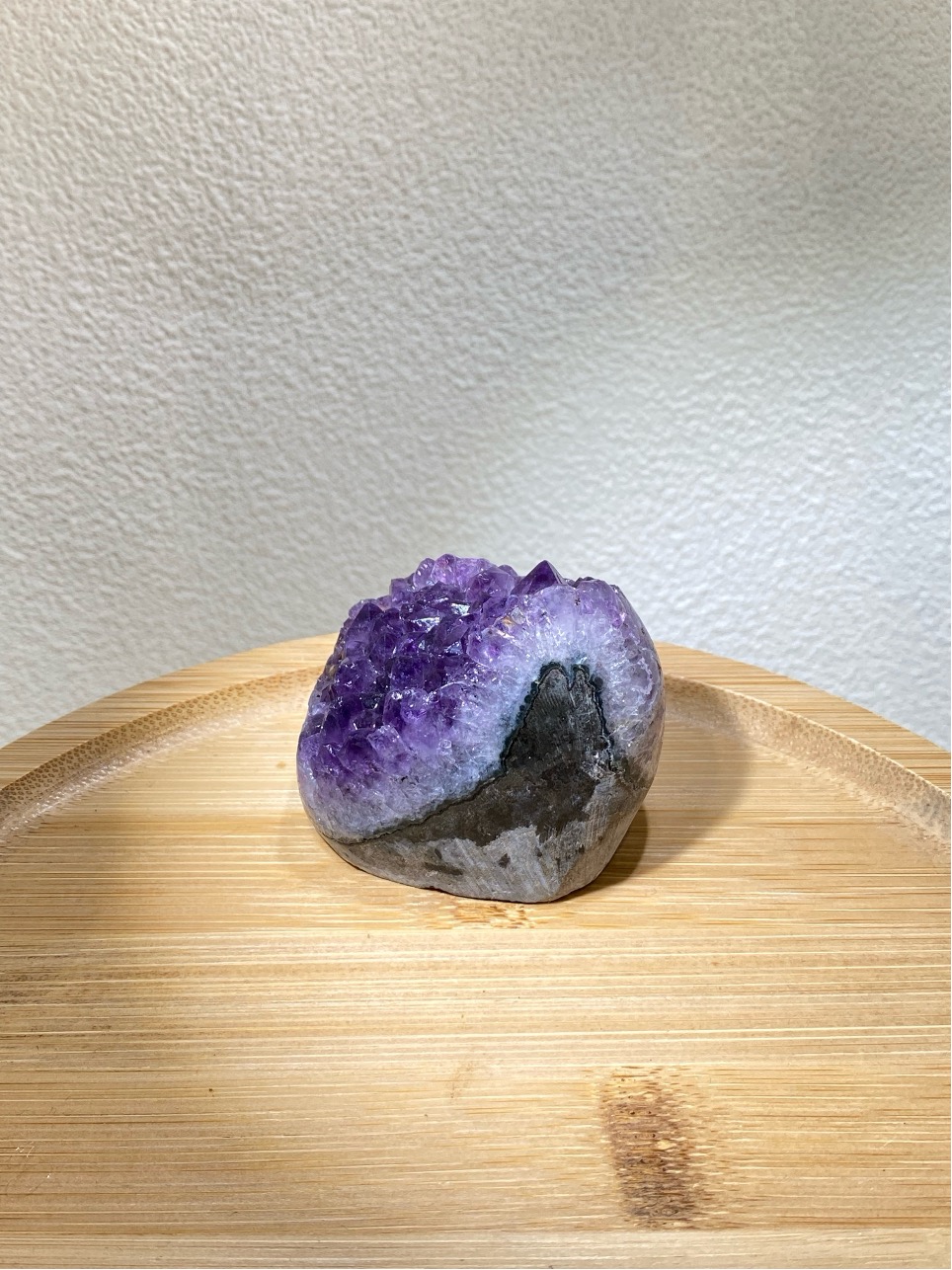 紫水晶 Amethyst 晶鎮