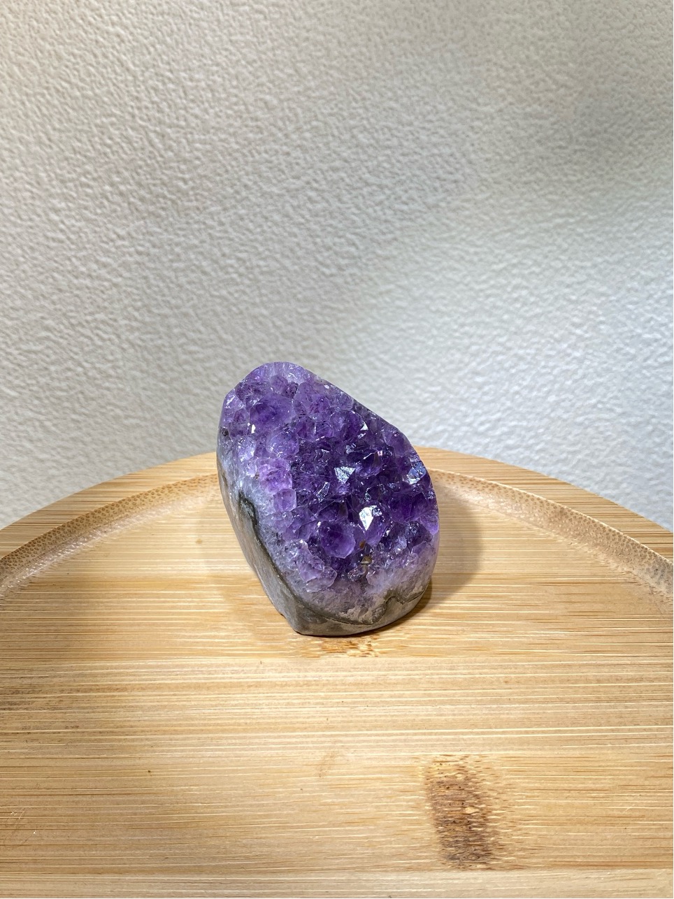 紫水晶 Amethyst 晶鎮