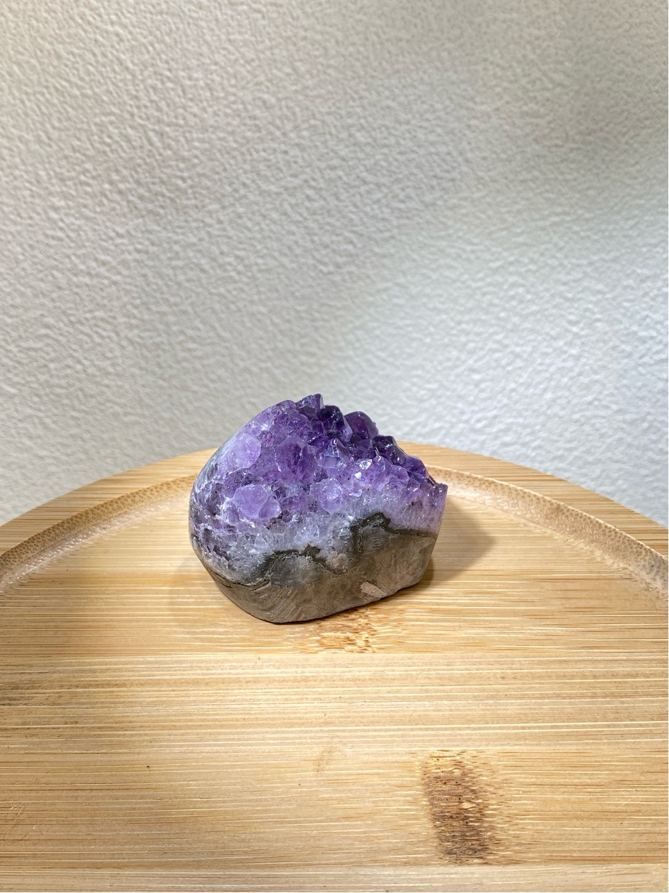 紫水晶 Amethyst 晶鎮