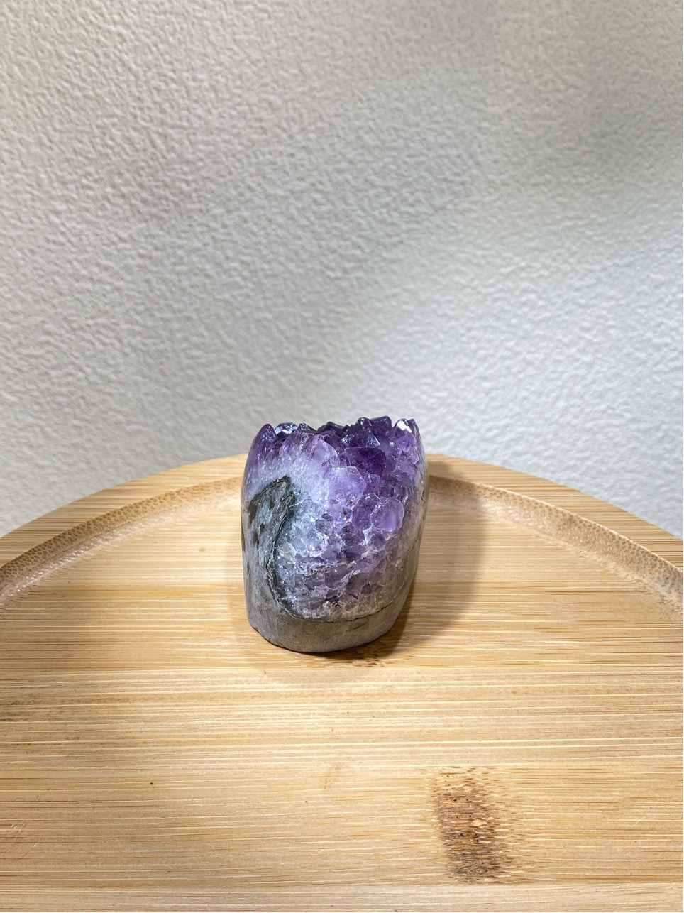 紫水晶 Amethyst 晶鎮