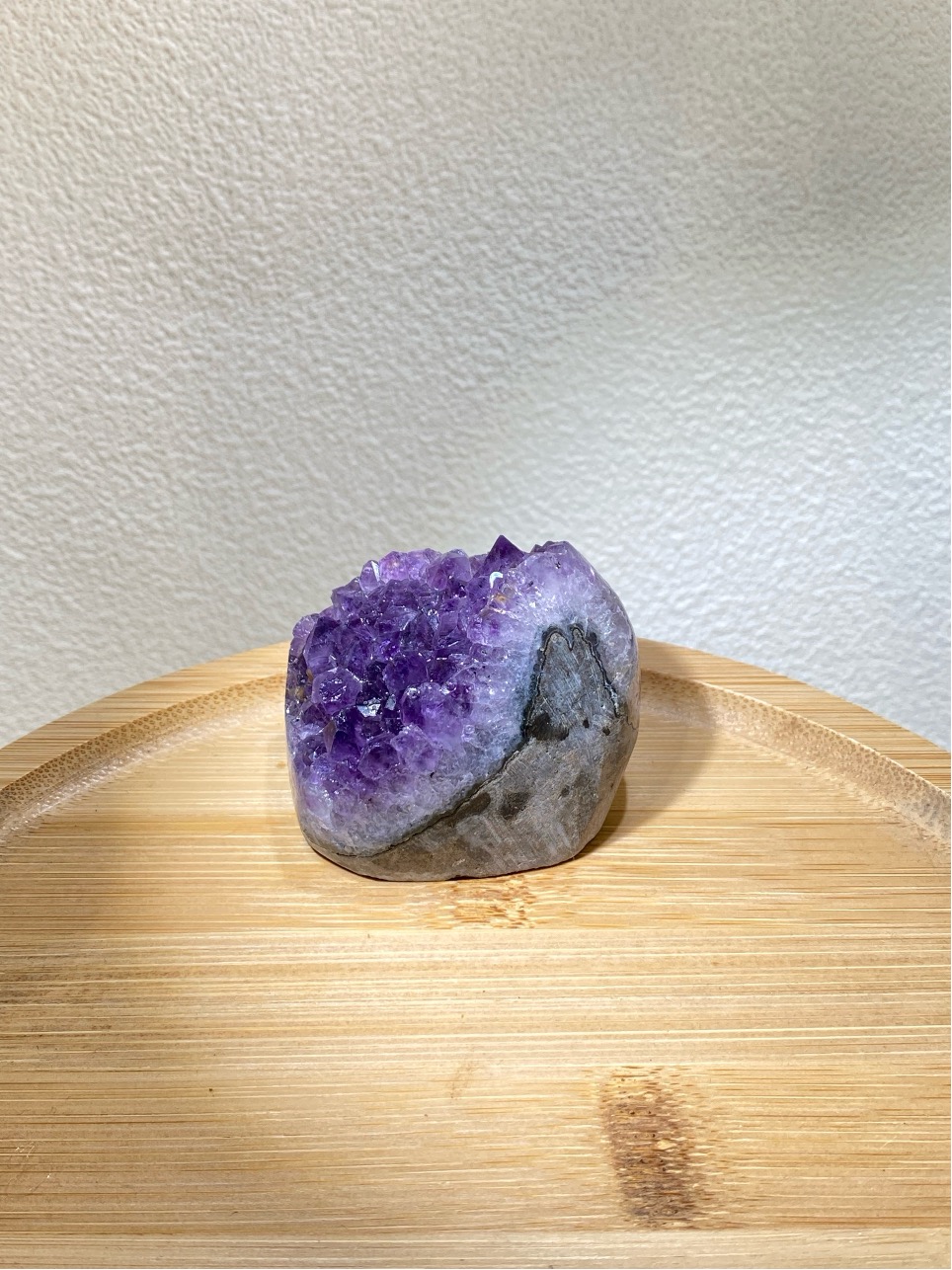 紫水晶 Amethyst 晶鎮