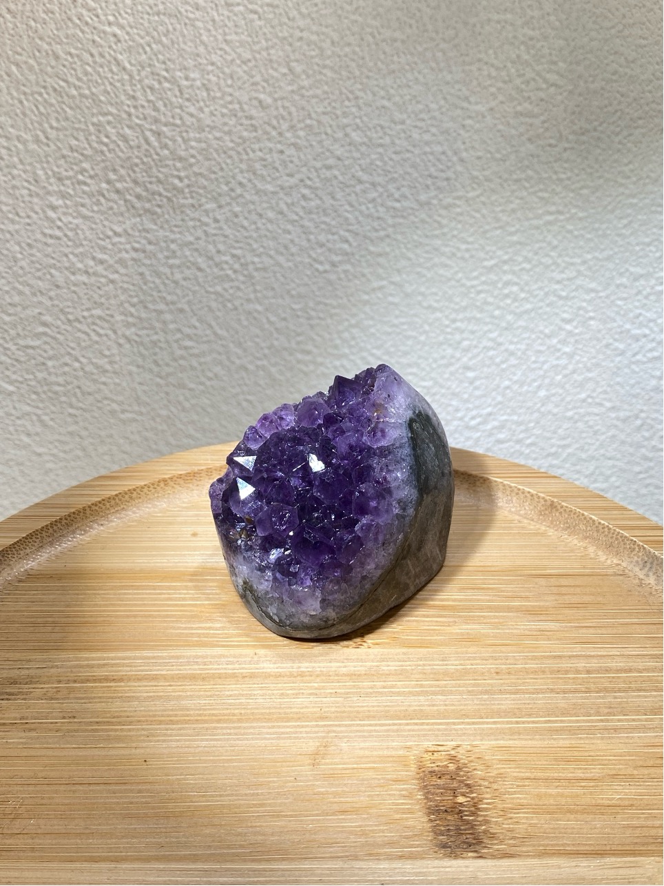 紫水晶 Amethyst 晶鎮