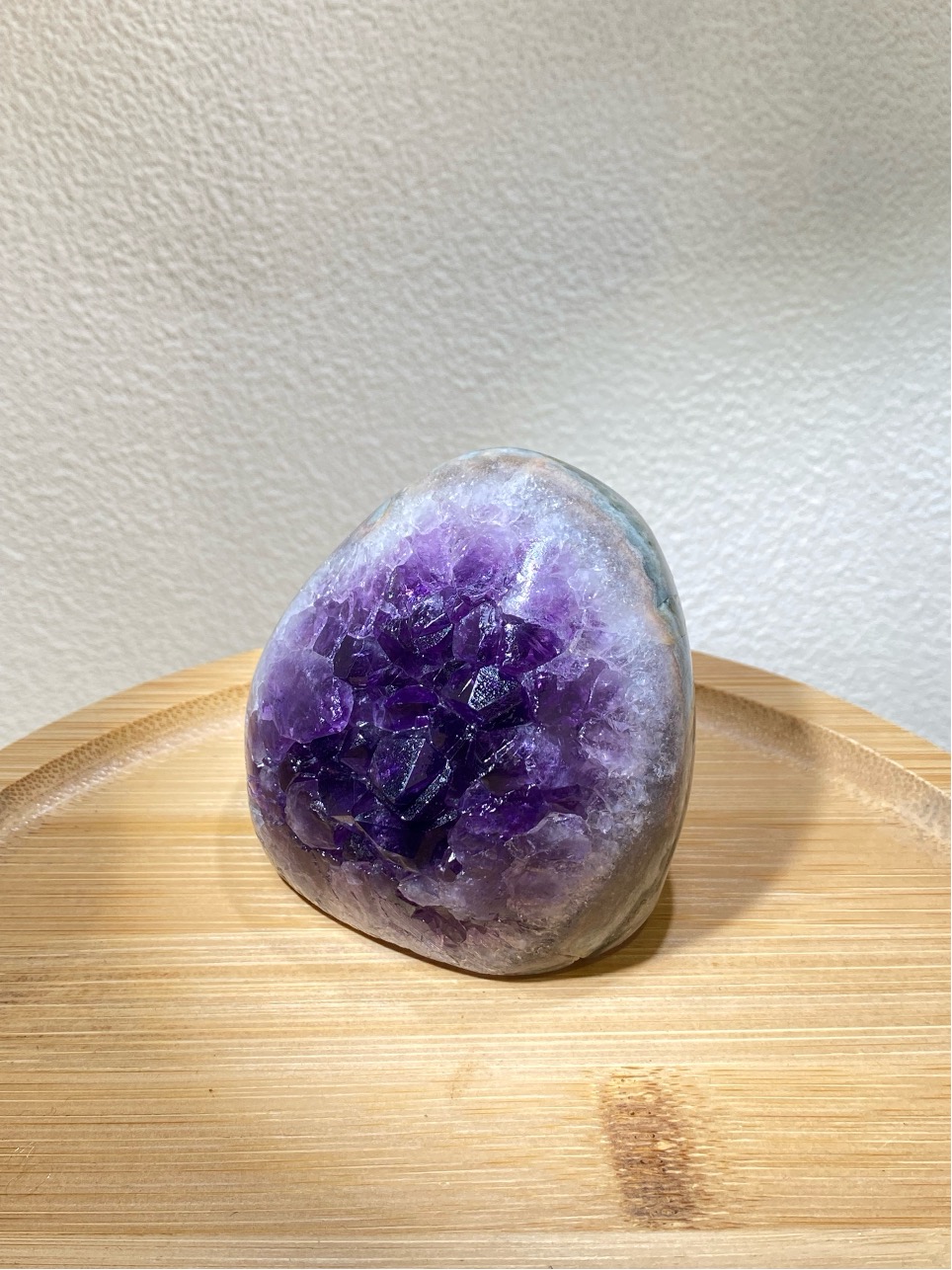 紫水晶 Amethyst 晶鎮