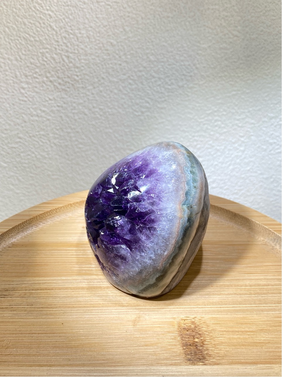 紫水晶 Amethyst 晶鎮