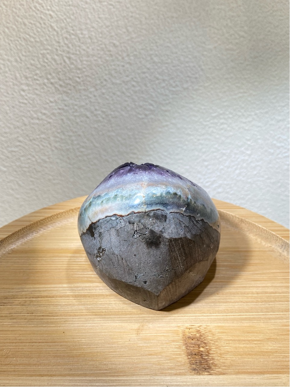 紫水晶 Amethyst 晶鎮