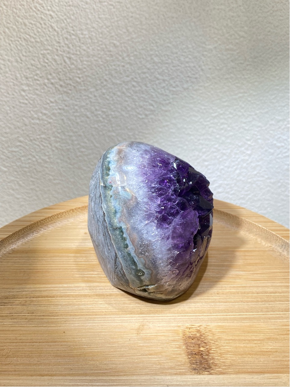 紫水晶 Amethyst 晶鎮