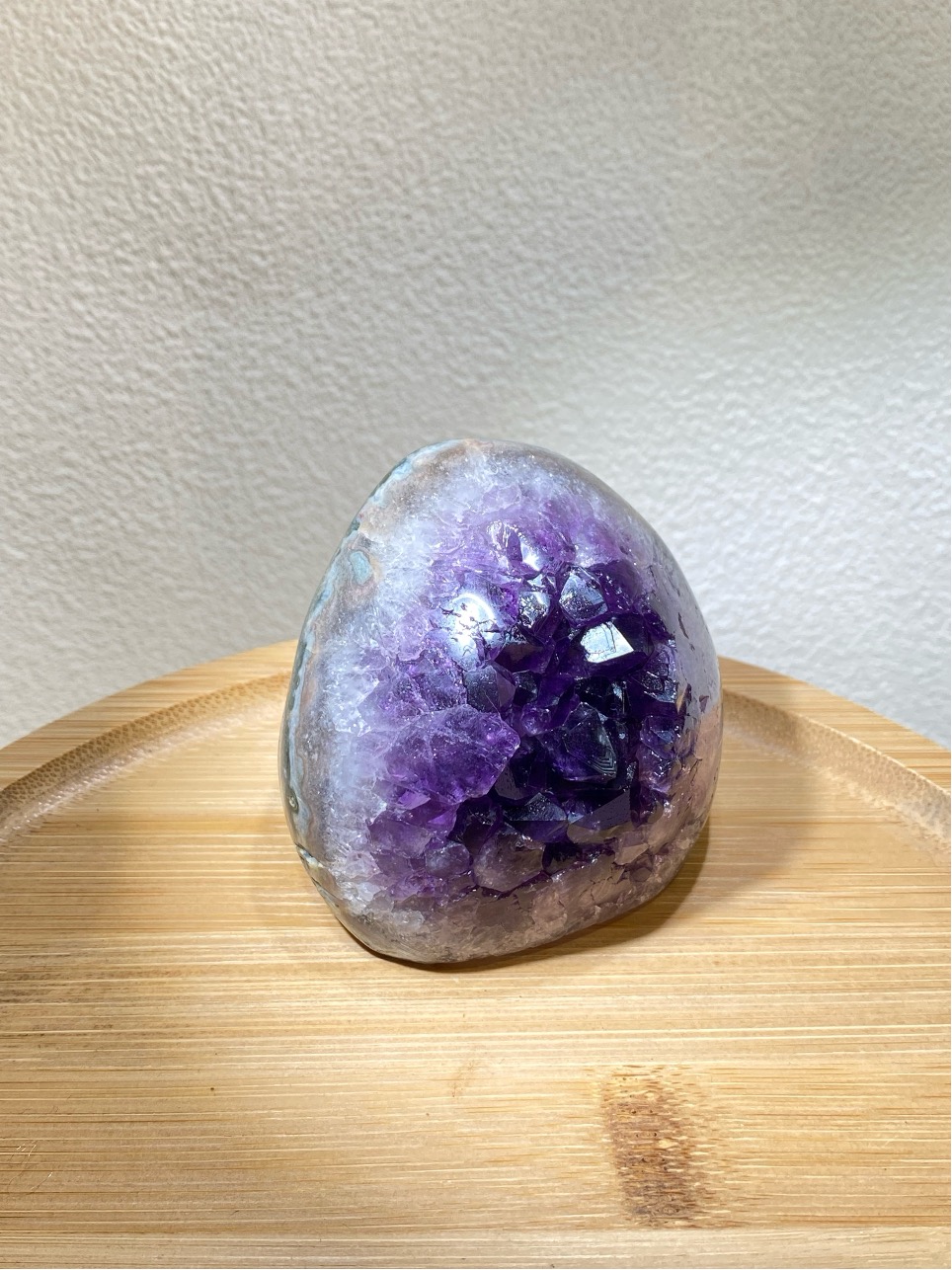 紫水晶 Amethyst 晶鎮