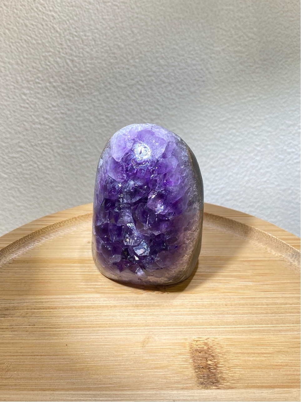 紫水晶 Amethyst 晶鎮