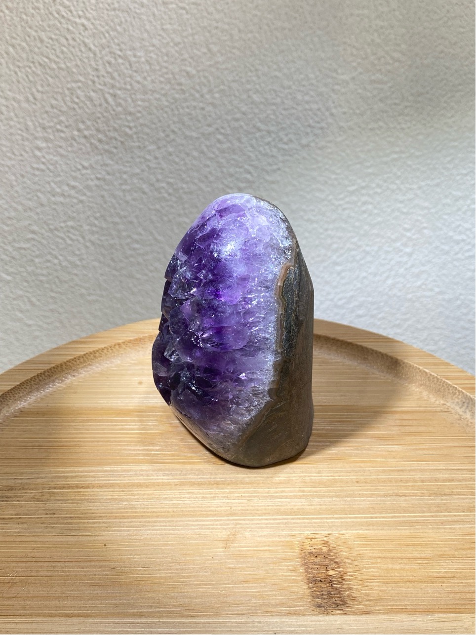 紫水晶 Amethyst 晶鎮