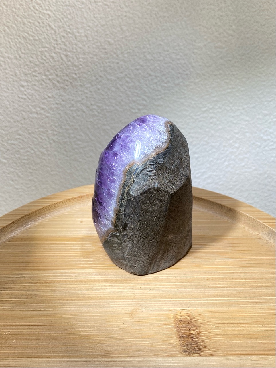 紫水晶 Amethyst 晶鎮