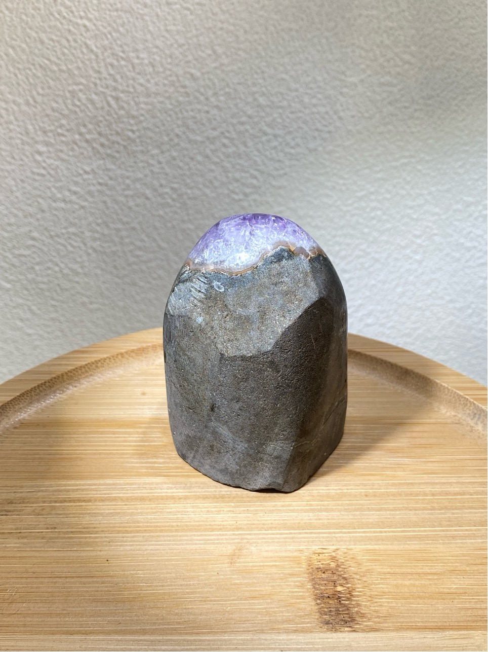 紫水晶 Amethyst 晶鎮