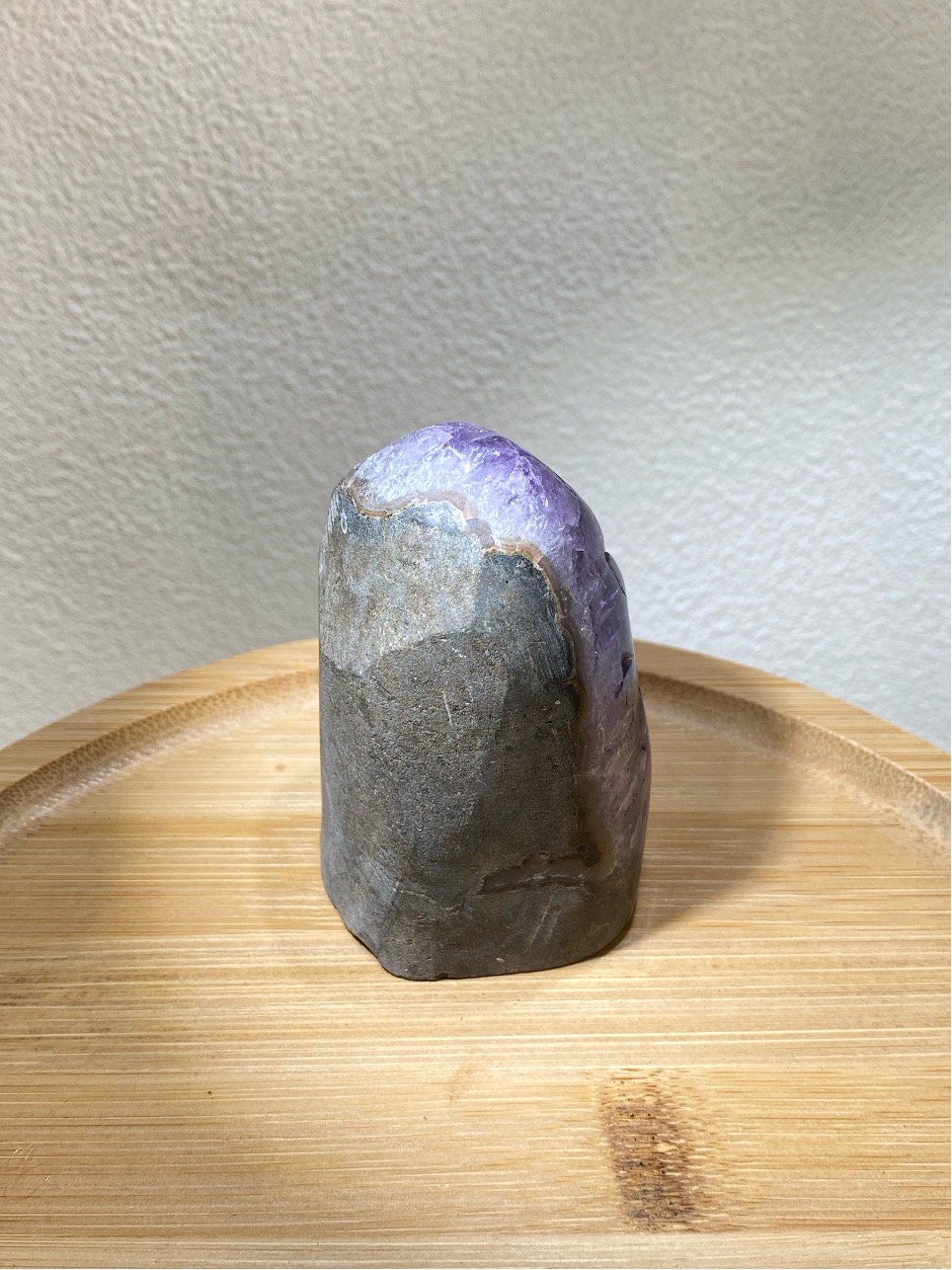 紫水晶 Amethyst 晶鎮