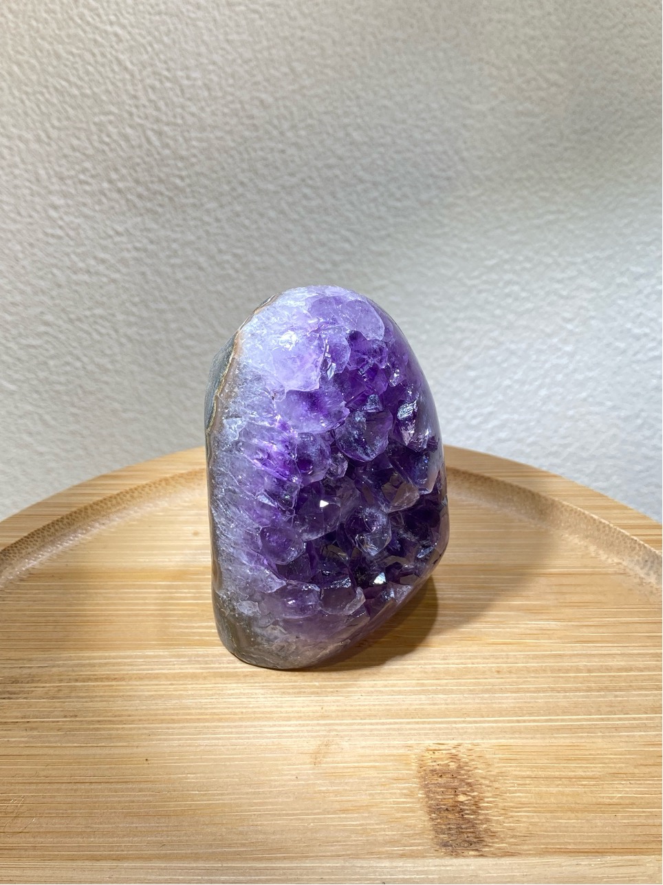 紫水晶 Amethyst 晶鎮