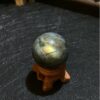 拉長石 Labradorite