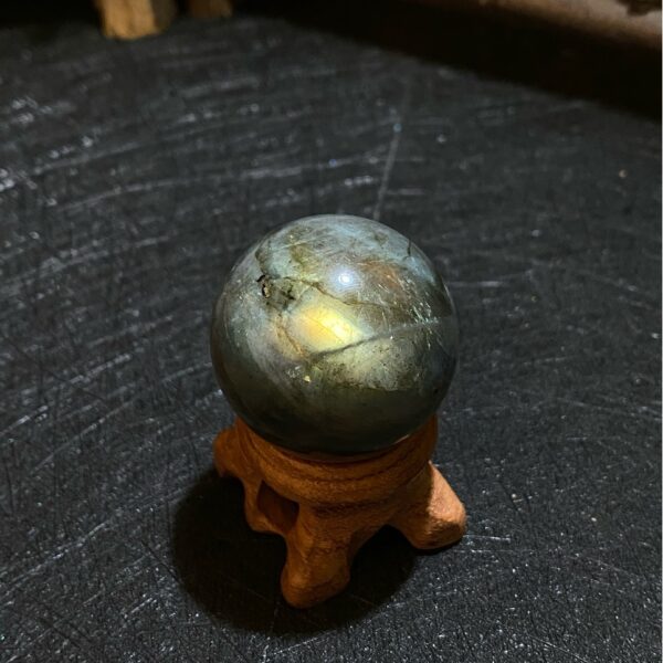 拉長石 Labradorite