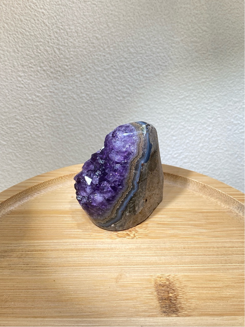 紫水晶 Amethyst 晶鎮