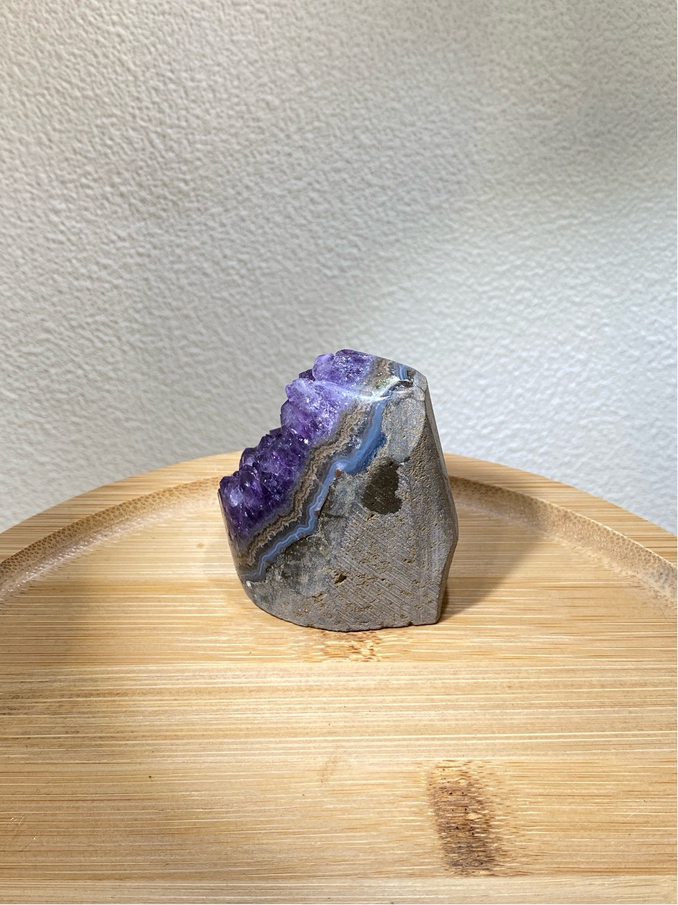 紫水晶 Amethyst 晶鎮