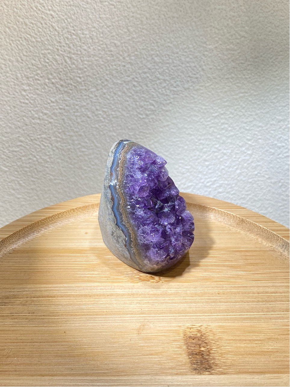 紫水晶 Amethyst 晶鎮