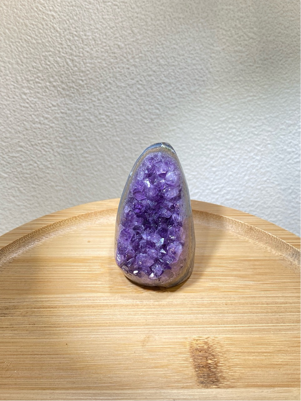 紫水晶 Amethyst 晶鎮