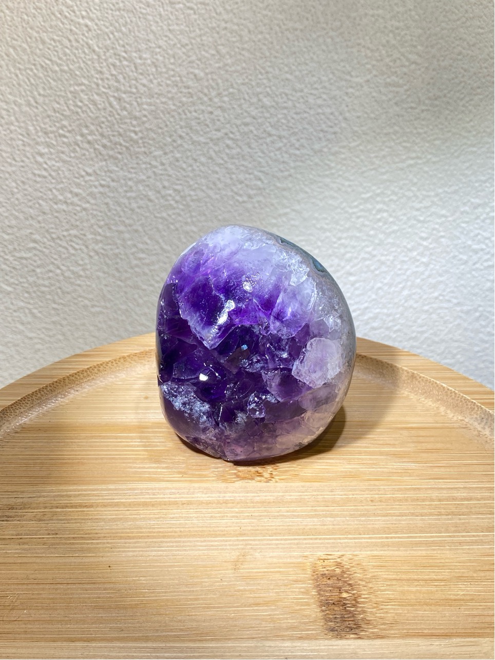 紫水晶 Amethyst 晶鎮