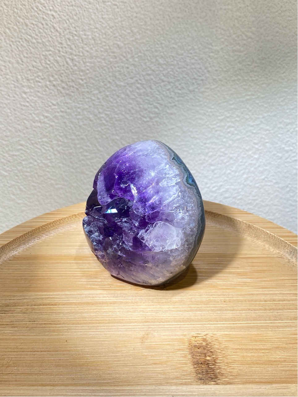 紫水晶 Amethyst 晶鎮