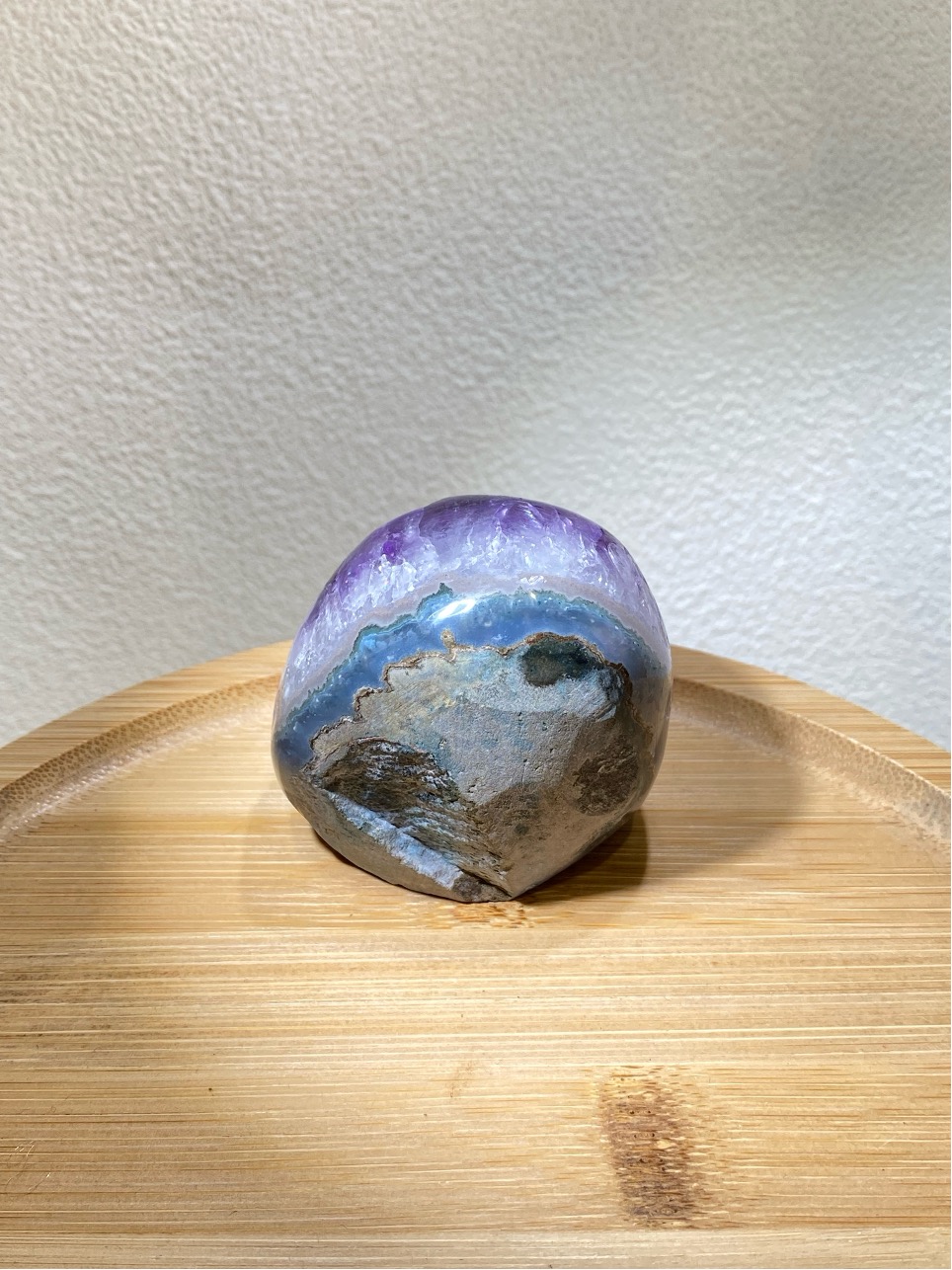 紫水晶 Amethyst 晶鎮