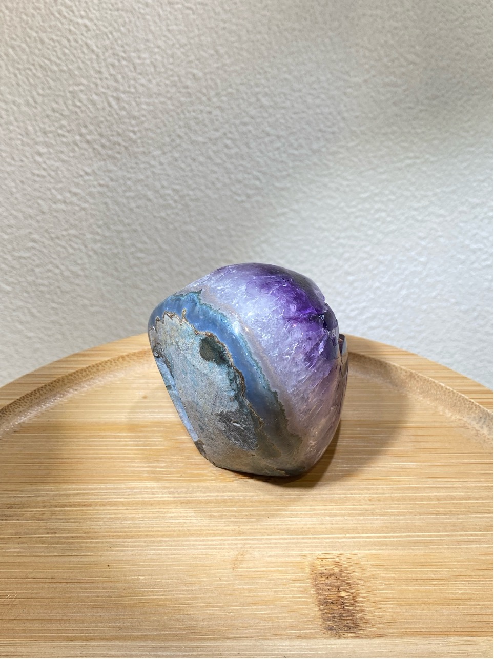 紫水晶 Amethyst 晶鎮