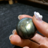 拉長石 Labradorite
