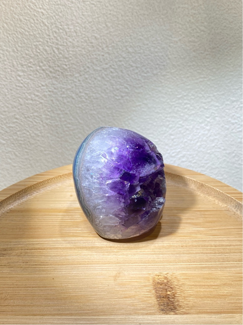 紫水晶 Amethyst 晶鎮