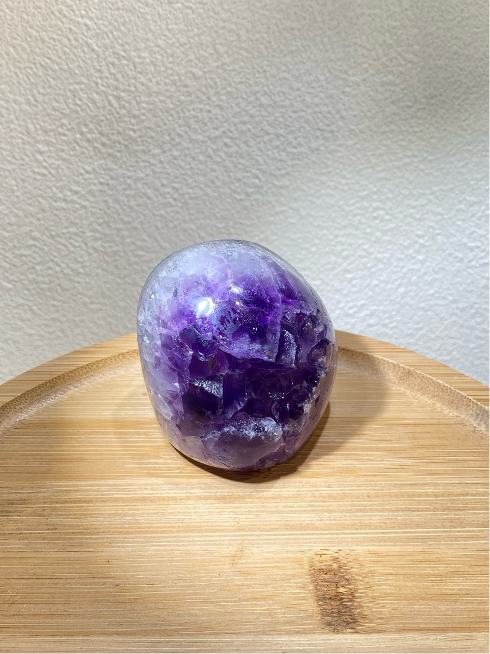 紫水晶 Amethyst 晶鎮