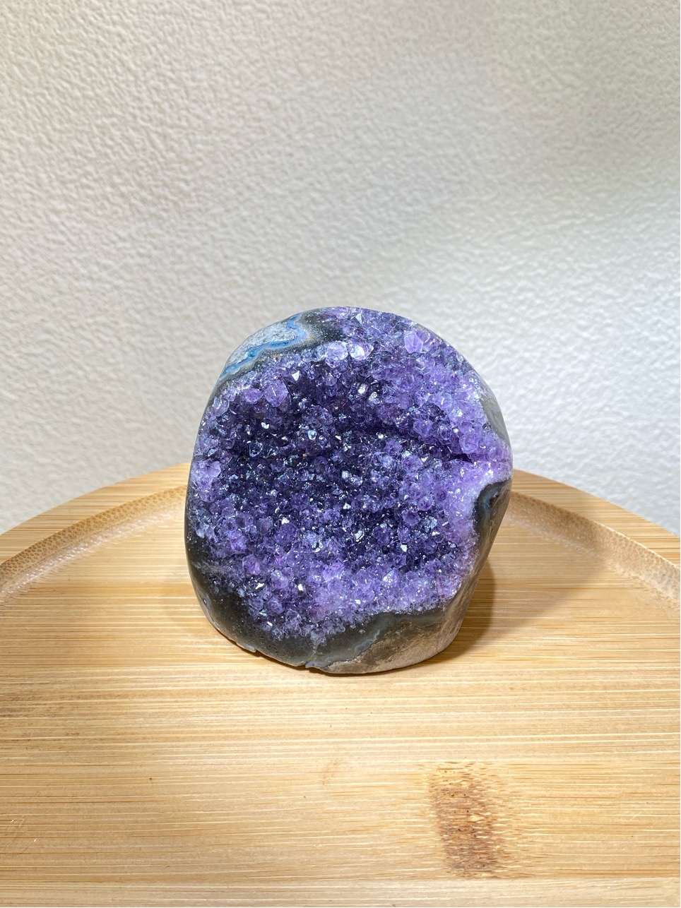 紫水晶 Amethyst 晶鎮