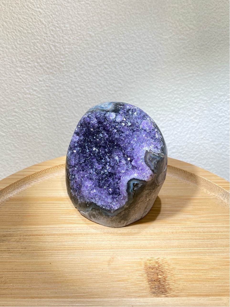 紫水晶 Amethyst 晶鎮