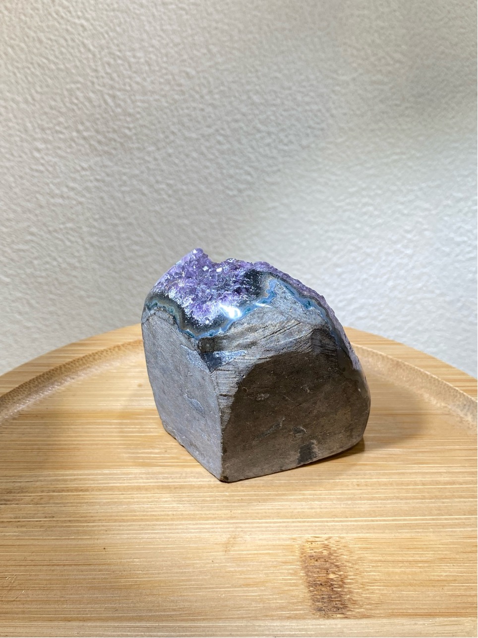 紫水晶 Amethyst 晶鎮
