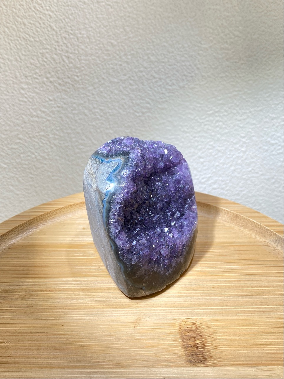 紫水晶 Amethyst 晶鎮