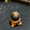 拉長石 Labradorite