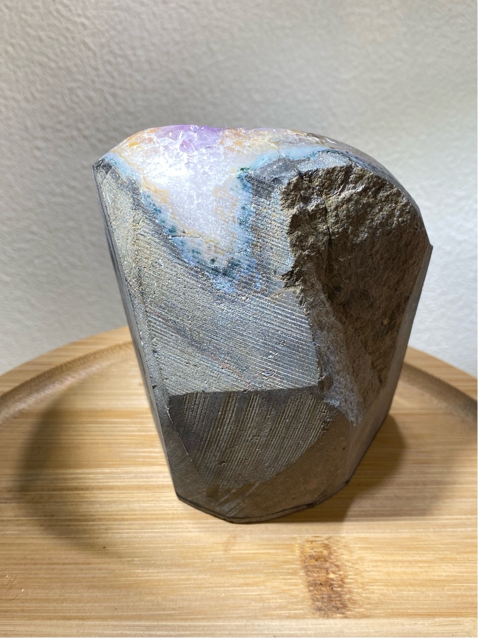 紫水晶 Amethyst 晶鎮