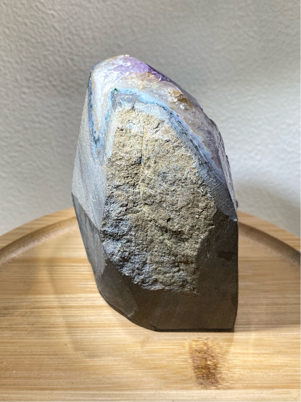紫水晶 Amethyst 晶鎮