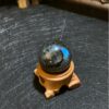 拉長石 Labradorite