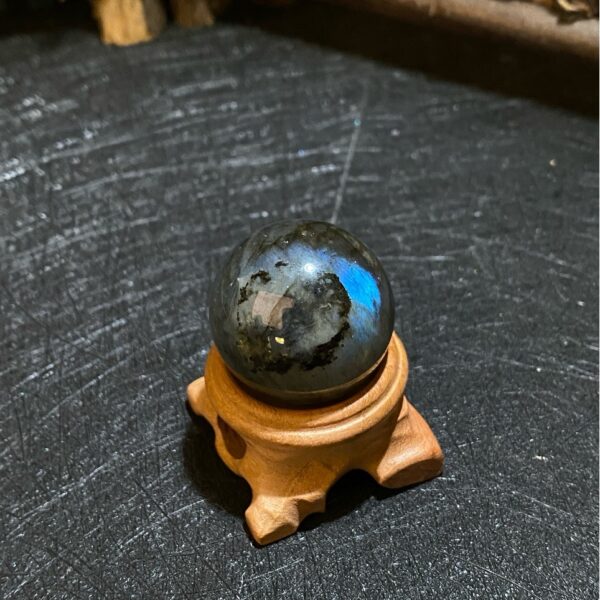 拉長石 Labradorite