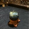 拉長石 Labradorite