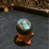 拉長石 Labradorite
