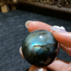 拉長石 Labradorite