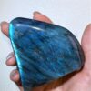 拉長石 Labradorite