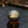 拉長石 Labradorite