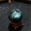 拉長石 Labradorite