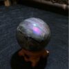 拉長石 Labradorite
