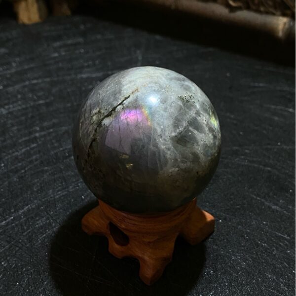 拉長石 Labradorite